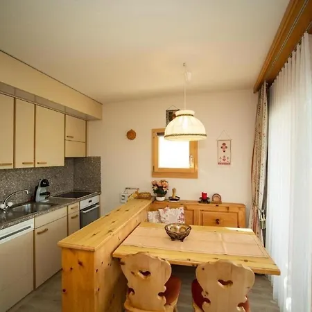 Chesa Panorama 1